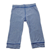 Load image into Gallery viewer, Boys Carter&#39;s, cotton pyjama pants / bottoms, GUC, size 1,  