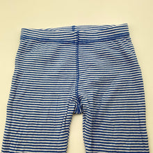 Load image into Gallery viewer, Boys Carter&#39;s, cotton pyjama pants / bottoms, GUC, size 1,  