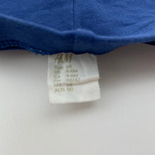 Load image into Gallery viewer, Girls H&amp;M, stretchy leggings / bottoms, EUC, size 00,  