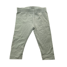 Load image into Gallery viewer, Unisex Anko, stretchy leggings / bottoms, GUC, size 00,  