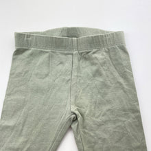 Load image into Gallery viewer, Unisex Anko, stretchy leggings / bottoms, GUC, size 00,  