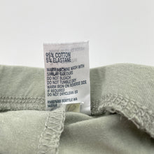 Load image into Gallery viewer, Unisex Anko, stretchy leggings / bottoms, GUC, size 00,  