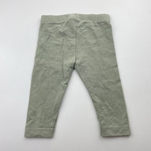 Load image into Gallery viewer, Unisex Anko, stretchy leggings / bottoms, GUC, size 00,  