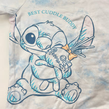 Load image into Gallery viewer, Girls Disney, Lilo &amp; Stitch stretchy tee / top, EUC, size 2,  