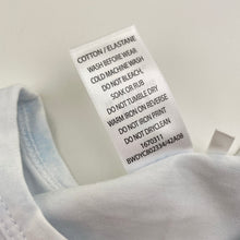 Load image into Gallery viewer, Girls Disney, Lilo &amp; Stitch stretchy tee / top, EUC, size 2,  