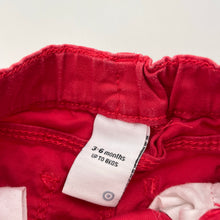 Load image into Gallery viewer, Boys Target, stretch cotton pants, adjustable, GUC, size 00,  