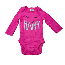Load image into Gallery viewer, Girls BABIES&#39;R&#39;US, cotton bodysuit / romper, EUC, size 00000,  