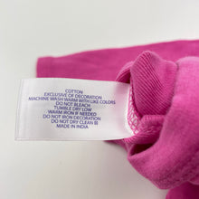 Load image into Gallery viewer, Girls BABIES&#39;R&#39;US, cotton bodysuit / romper, EUC, size 00000,  