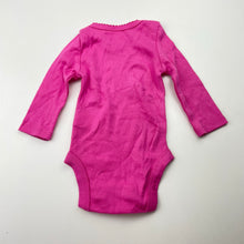 Load image into Gallery viewer, Girls BABIES&#39;R&#39;US, cotton bodysuit / romper, EUC, size 00000,  