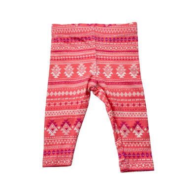 Girls BABIES'R'US, stretchy leggings / bottoms, EUC, size 00000,  