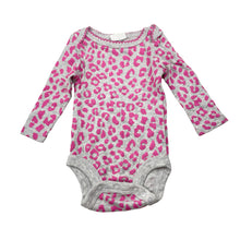 Load image into Gallery viewer, Girls BABIES&#39;R&#39;US, cotton bodysuit / romper, EUC, size 00000,  