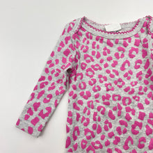 Load image into Gallery viewer, Girls BABIES&#39;R&#39;US, cotton bodysuit / romper, EUC, size 00000,  