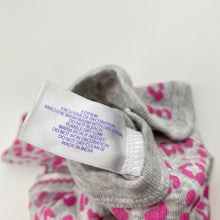 Load image into Gallery viewer, Girls BABIES&#39;R&#39;US, cotton bodysuit / romper, EUC, size 00000,  