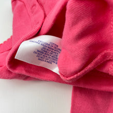 Load image into Gallery viewer, Girls BABIES'R'US, cotton bodysuit / romper, EUC, size 0000,  