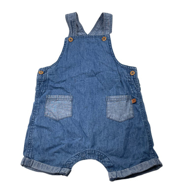 Unisex Sprout, khaki cotton long sleeve tee / top, EUC, size 0,  