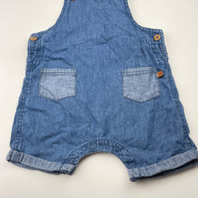 Load image into Gallery viewer, Unisex Sprout, khaki cotton long sleeve tee / top, EUC, size 0,  