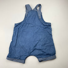 Load image into Gallery viewer, Unisex Sprout, khaki cotton long sleeve tee / top, EUC, size 0,  