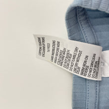 Load image into Gallery viewer, Unisex Dymples, stretchy tee / top, EUC, size 1,  