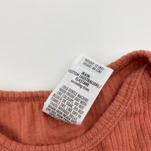 Load image into Gallery viewer, Unisex BONDS, stretchy bodysuit / romper, EUC, size 1,  