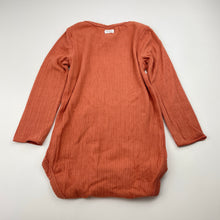 Load image into Gallery viewer, Unisex BONDS, stretchy bodysuit / romper, EUC, size 1,  