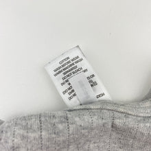 Load image into Gallery viewer, Unisex Target, organic cotton pointelle singletsuit romper, EUC, size 0000,  