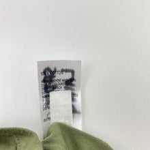 Load image into Gallery viewer, Girls Anko, khaki cotton long sleeve tee / top, EUC, size 1,  