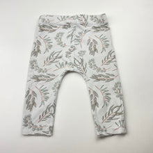 Load image into Gallery viewer, Girls Anko, stretchy leggings / bottoms, GUC, size 00,  