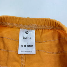 Load image into Gallery viewer, Girls Target, stretchy ruffle leggings / bottoms, EUC, size 1,  