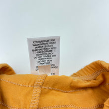 Load image into Gallery viewer, Girls Target, stretchy ruffle leggings / bottoms, EUC, size 1,  