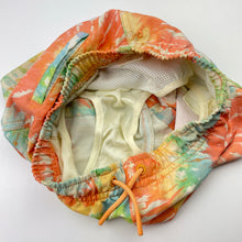 Load image into Gallery viewer, Boys Zara, lined lightweight board shorts, elasticated, EUC, size 4-5,  