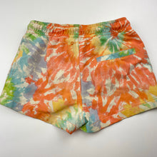 Load image into Gallery viewer, Boys Zara, lined lightweight board shorts, elasticated, EUC, size 4-5,  
