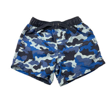 Load image into Gallery viewer, Boys Target, lightweight board shorts, elasticated, GUC, size 0,  