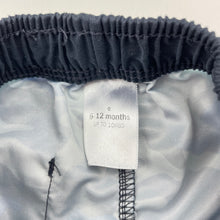 Load image into Gallery viewer, Boys Target, lightweight board shorts, elasticated, GUC, size 0,  