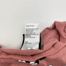 Load image into Gallery viewer, Girls Disney, Minnie Mouse cotton long sleeve top, EUC, size 1,  