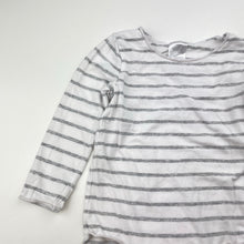 Load image into Gallery viewer, Unisex BONDS, stretchy bodysuit / romper, FUC, size 0,  