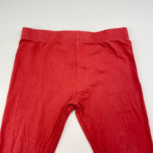 Load image into Gallery viewer, Girls Brilliant Basics, stretchy leggings / bottoms, GUC, size 2,  