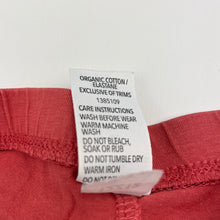 Load image into Gallery viewer, Girls Brilliant Basics, stretchy leggings / bottoms, GUC, size 2,  