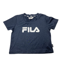 Load image into Gallery viewer, Unisex FILA, lightweight sports top, EUC, size 1,  