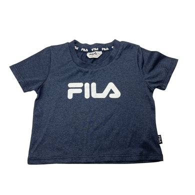 Unisex FILA, lightweight sports top, EUC, size 1,  