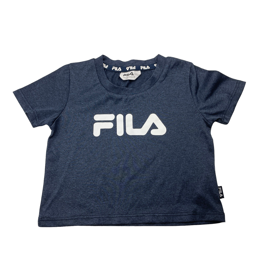 Unisex FILA, lightweight sports top, EUC, size 1,  
