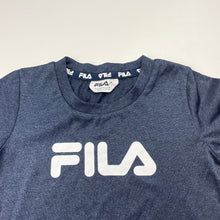 Load image into Gallery viewer, Unisex FILA, lightweight sports top, EUC, size 1,  