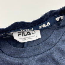 Load image into Gallery viewer, Unisex FILA, lightweight sports top, EUC, size 1,  