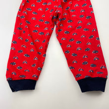 Load image into Gallery viewer, Boys Katchi Kids, cotton pyjama pants / bottoms, EUC, size 00,  