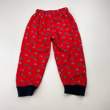 Load image into Gallery viewer, Boys Katchi Kids, cotton pyjama pants / bottoms, EUC, size 00,  