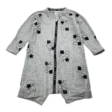 Load image into Gallery viewer, Unisex BONDS, WONDERCOOL zip Wondersuit / zippy / romper, FUC, size 0,  