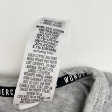 Load image into Gallery viewer, Unisex BONDS, WONDERCOOL zip Wondersuit / zippy / romper, FUC, size 0,  