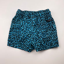 Load image into Gallery viewer, Boys Piping Hot, lightweight stretch board shorts, elasticated, GUC, size 1,  