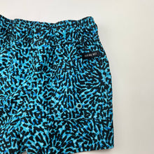 Load image into Gallery viewer, Boys Piping Hot, lightweight stretch board shorts, elasticated, GUC, size 1,  