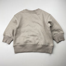 Load image into Gallery viewer, Boys TILT, fleece-lined sweater / jumper, EUC, size 1,  