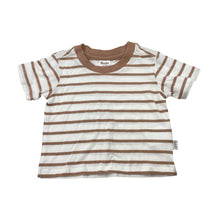 Load image into Gallery viewer, Unisex Cotton On, lightweight cotton tee / top, EUC, size 000,  